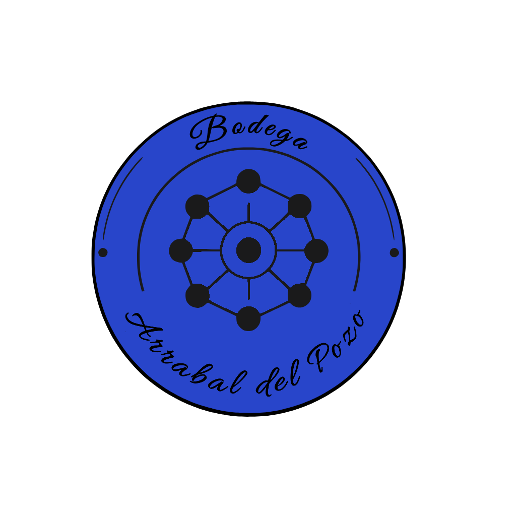 Logo Bodega Arrabal del Pozo